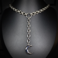 Collier Mémoire Lunaire