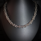 Collier Byzantin