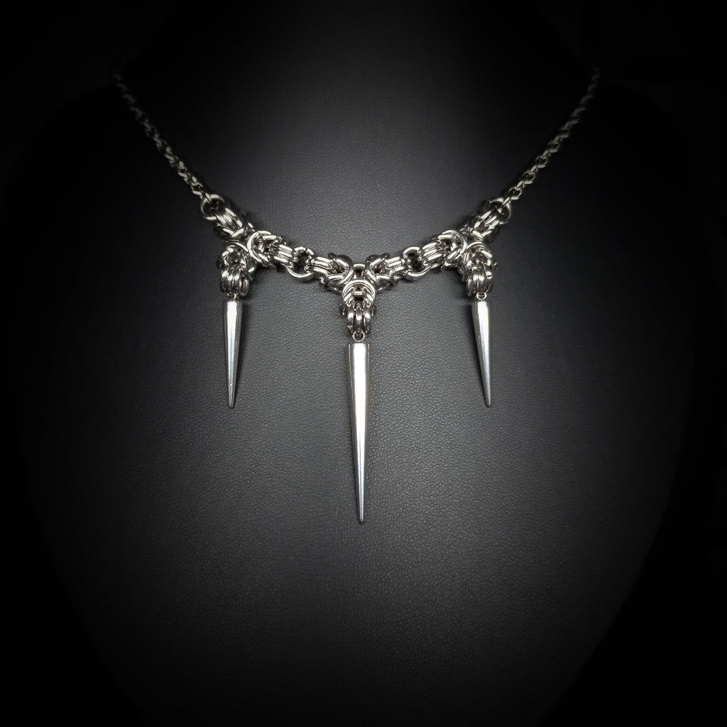 Collier Tria – Nira
