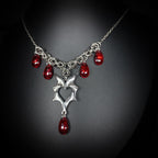 Collier Bloodline – Vampire’s Heart