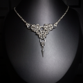 Collier Lacrima Obscura