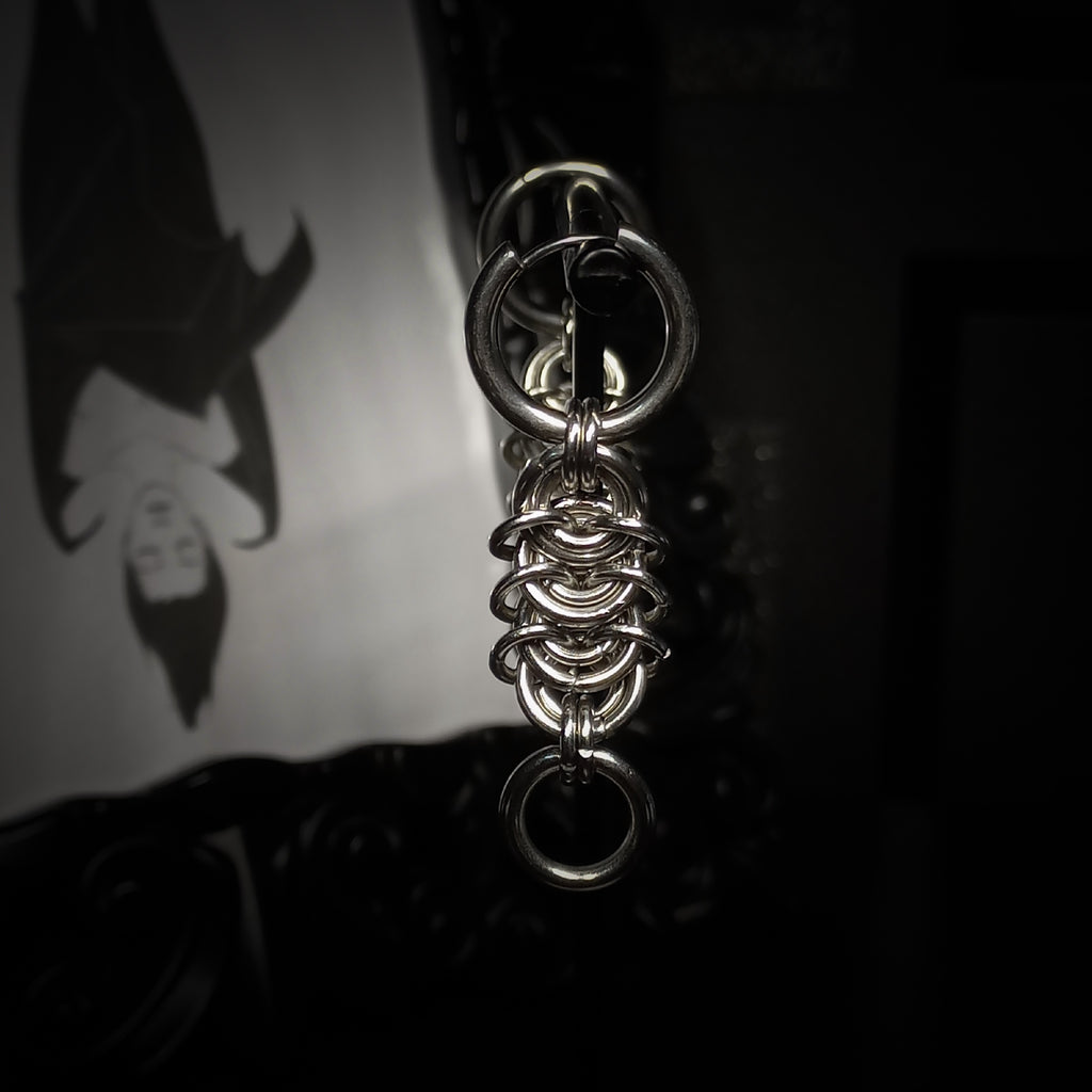 Boucles d’Oreilles Sacré