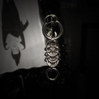 Boucles d’Oreilles Sacré