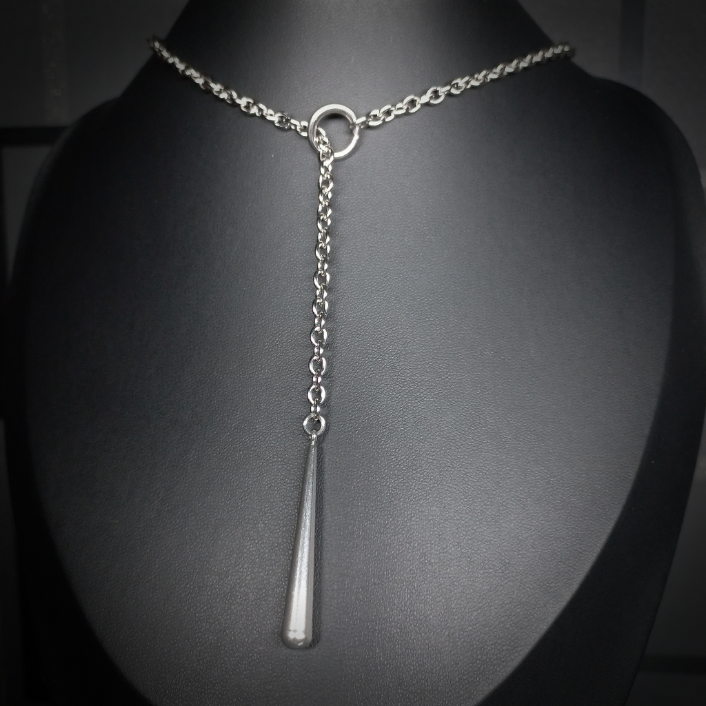 Collier Goutte