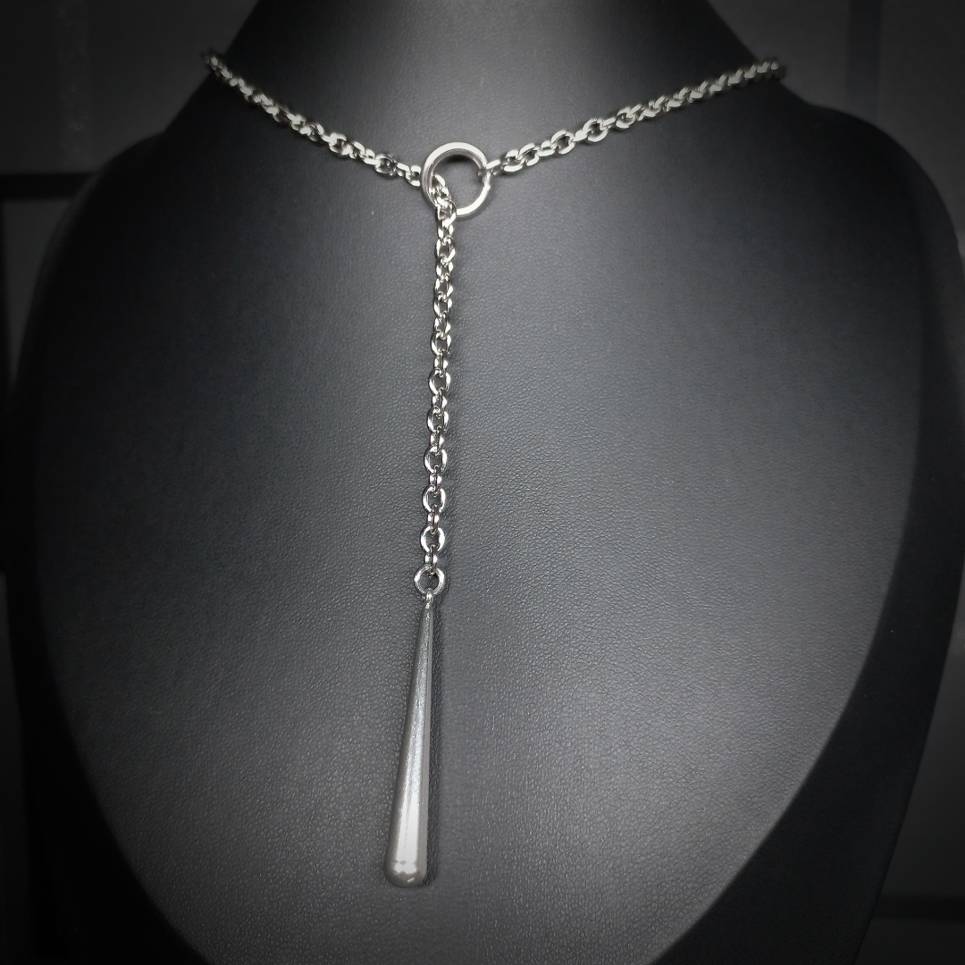 Collier Goutte