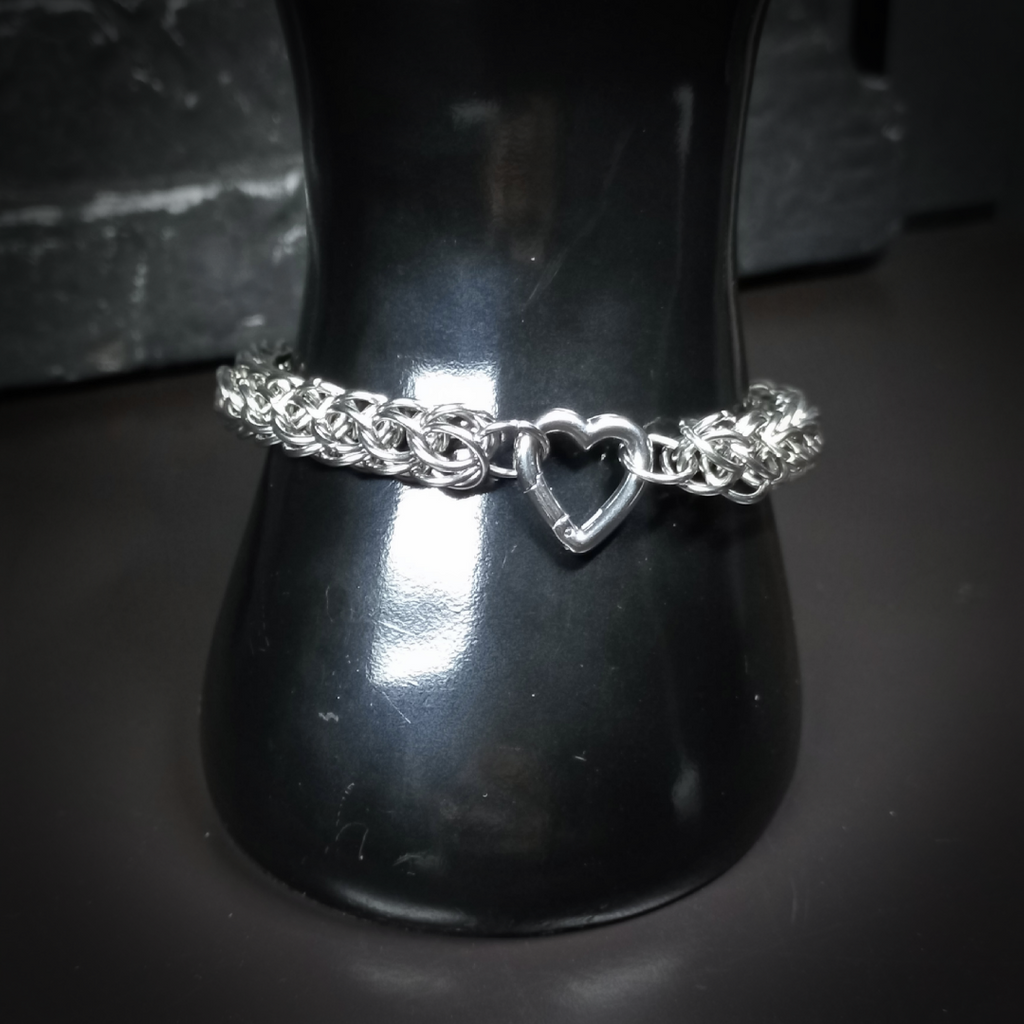 Bracelet Eternal Heart