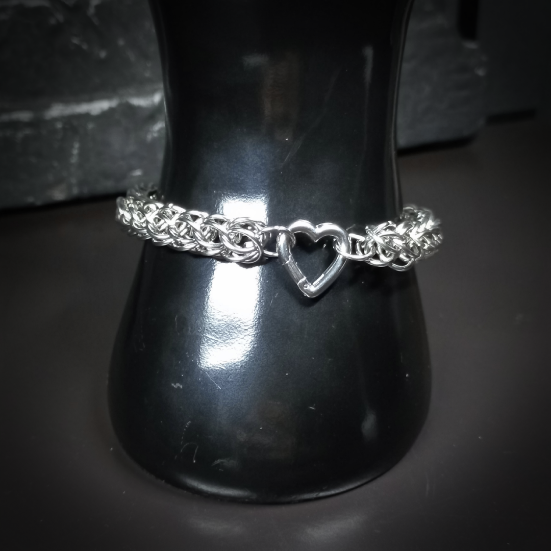 Bracelet Eternal Heart