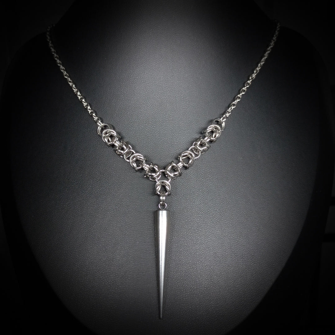 Collier Lone Thorn