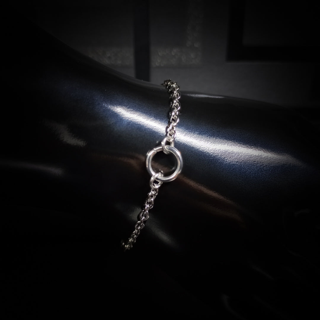 Bracelet Anneau Minimaliste