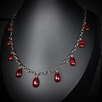 Collier Bloodline – Scarlet Row