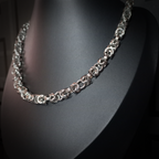Collier Byzantin