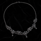 Collier Belladone