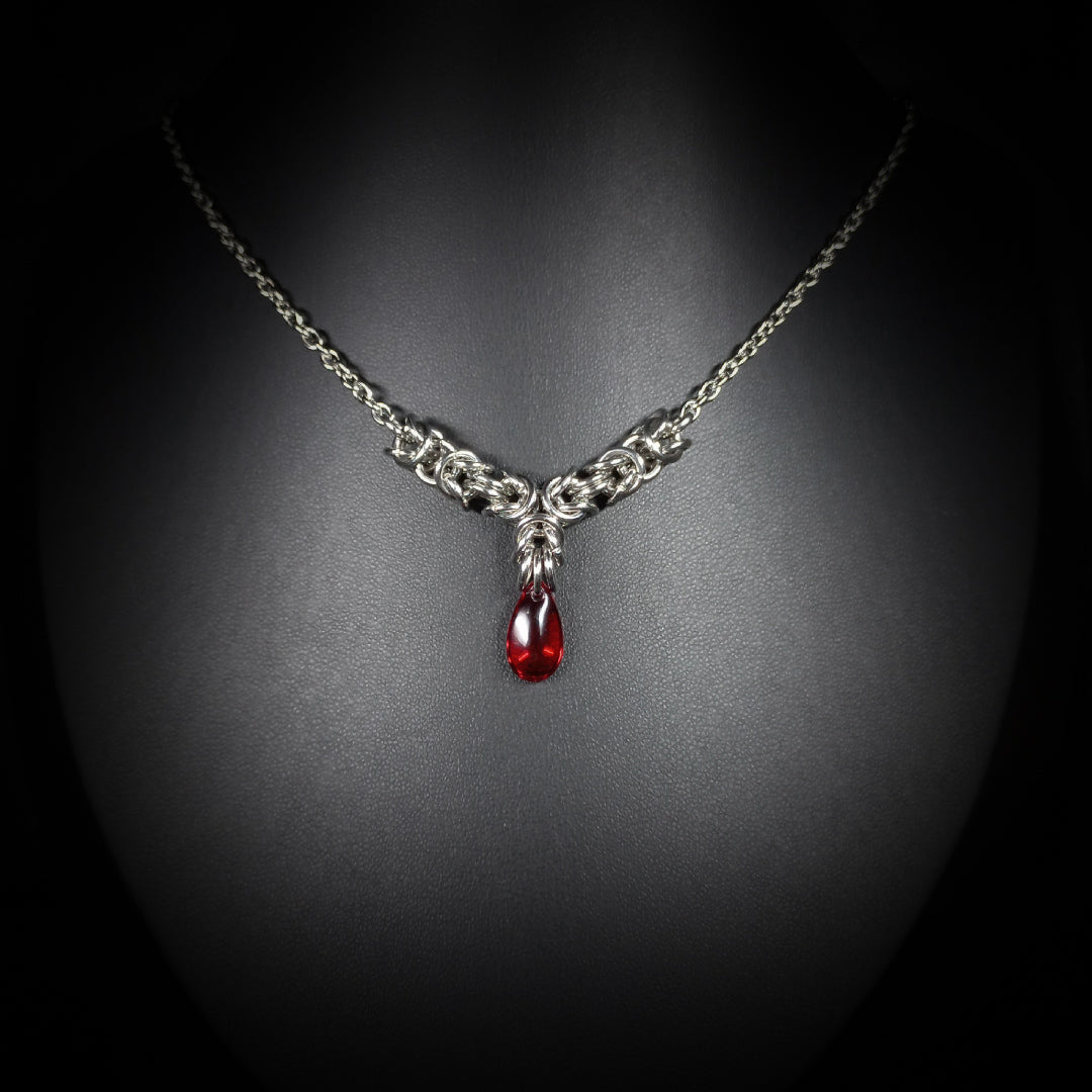 Ensemble Vampire Bloodline – Soif Éternelle