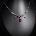 Collier Impérial – Comtesse Carmilla