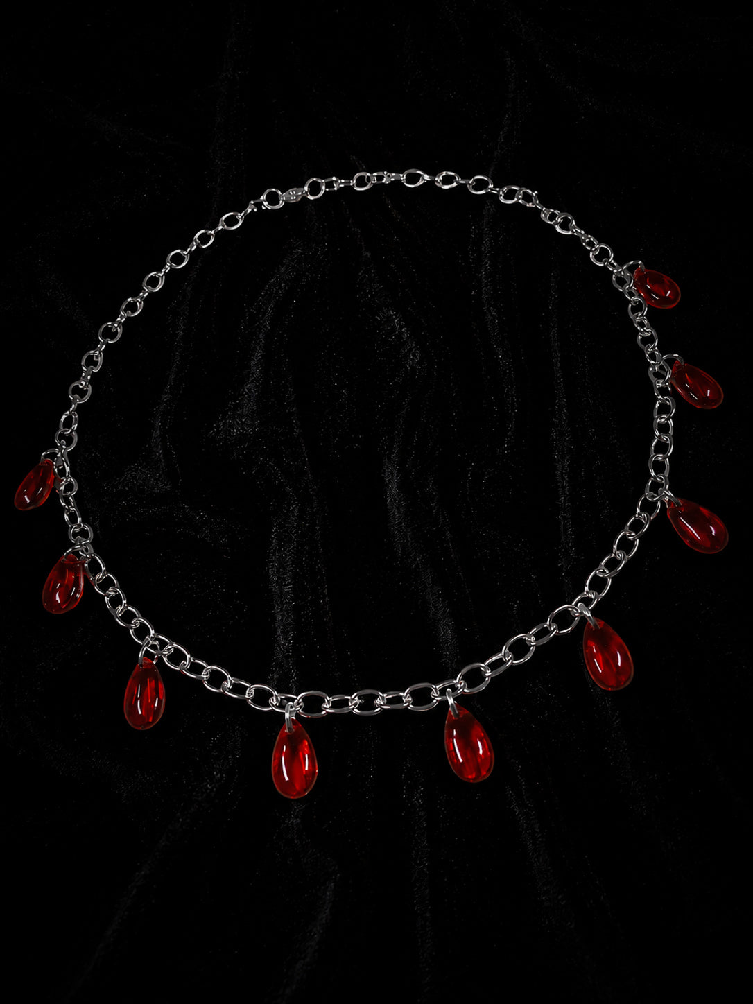 Collier Bloodline – Scarlet Row