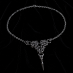 Collier Lacrima Obscura